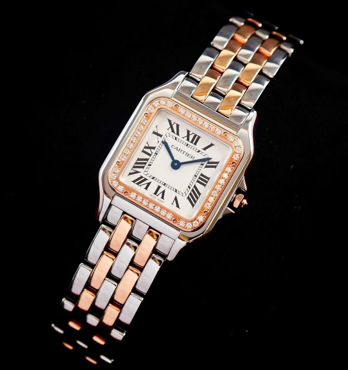 Cartier Panthère W3PN0015 Medium