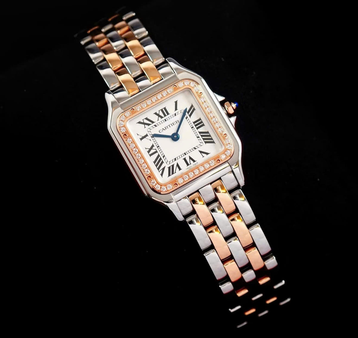 Cartier Panthère W3PN0015 Medium