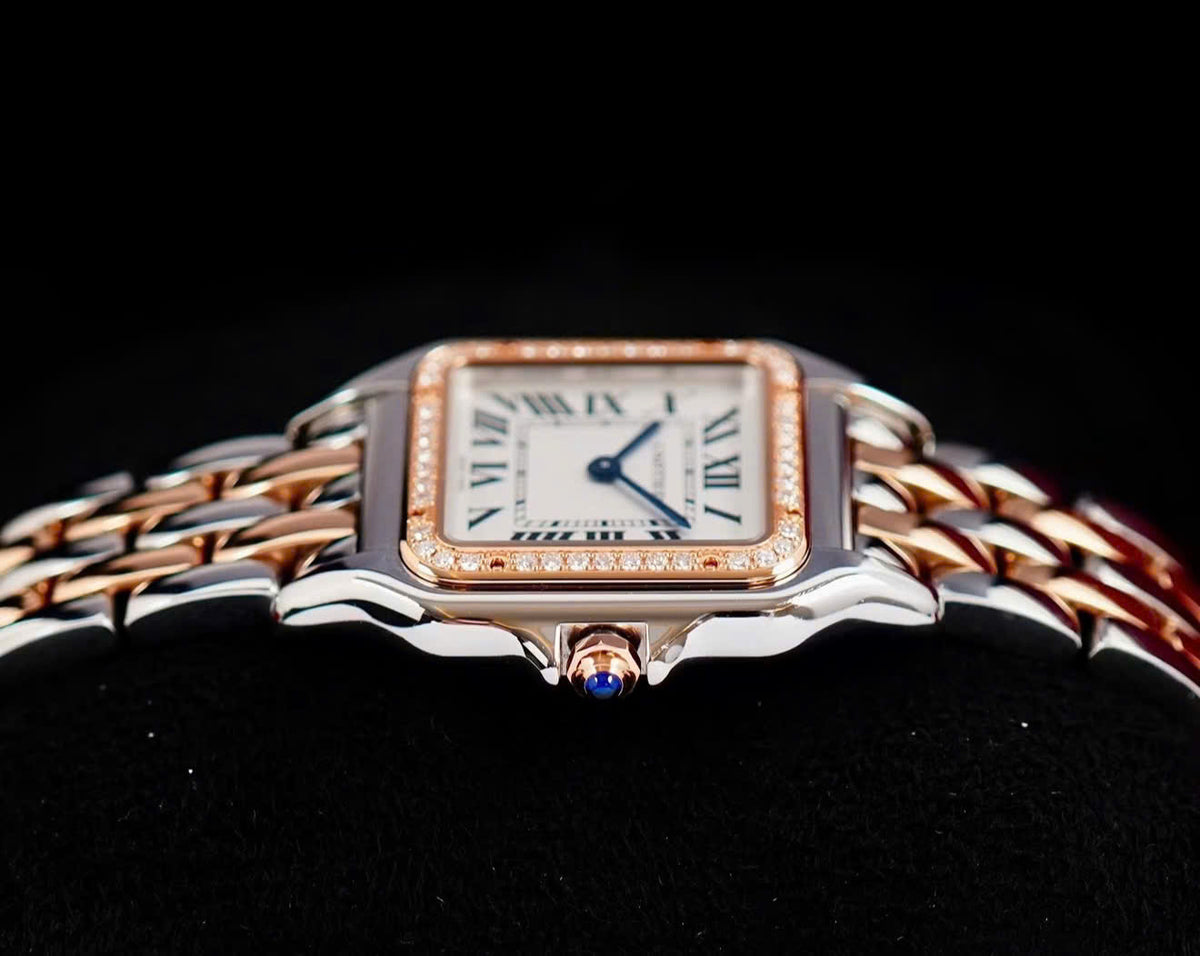 Cartier Panthère W3PN0015 Medium