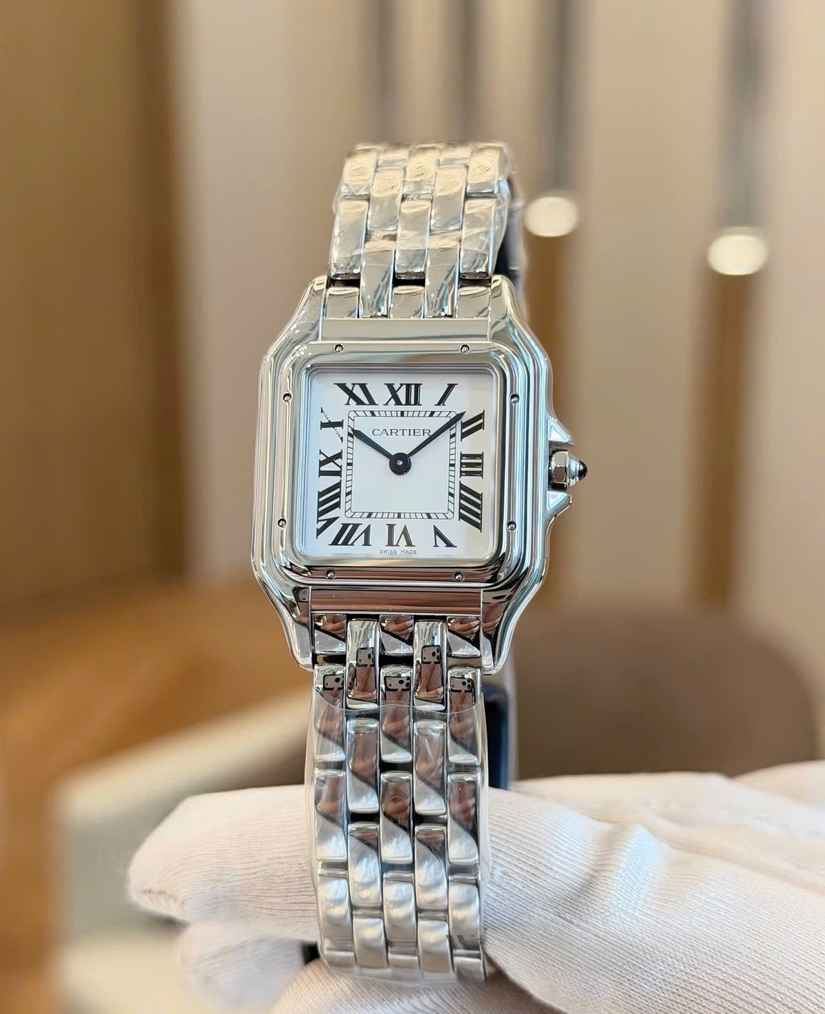 Cartier Panthère WSPN0015 Medium