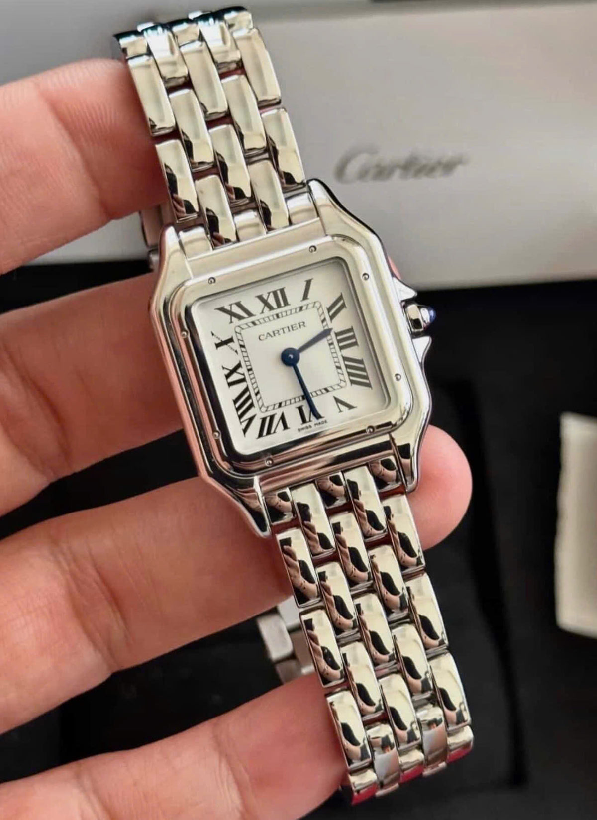 Cartier Panthère WSPN0015 Medium