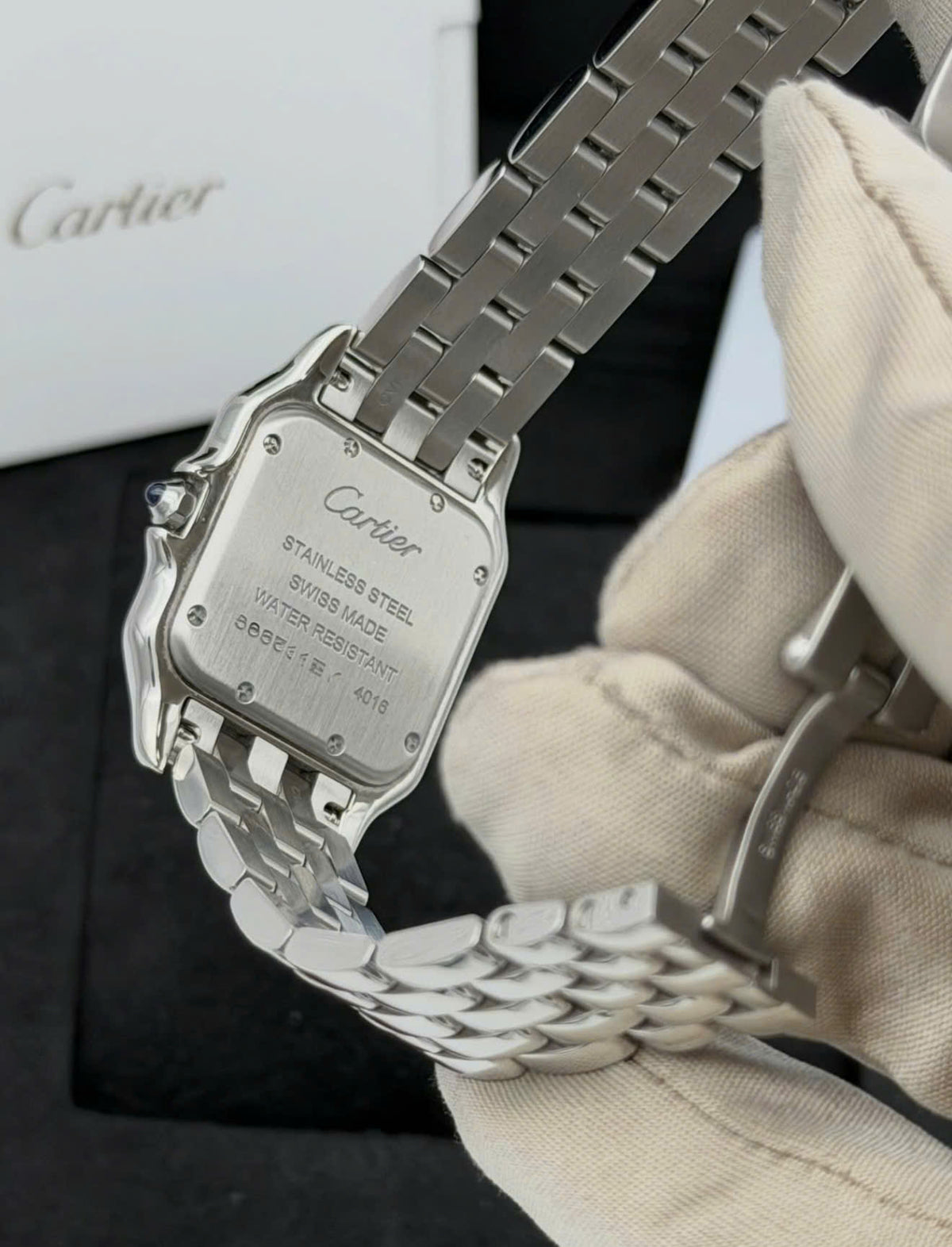 Cartier Panthère WSPN0015 Medium