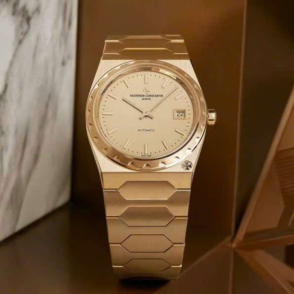Vacheron Constantin Historiques 222