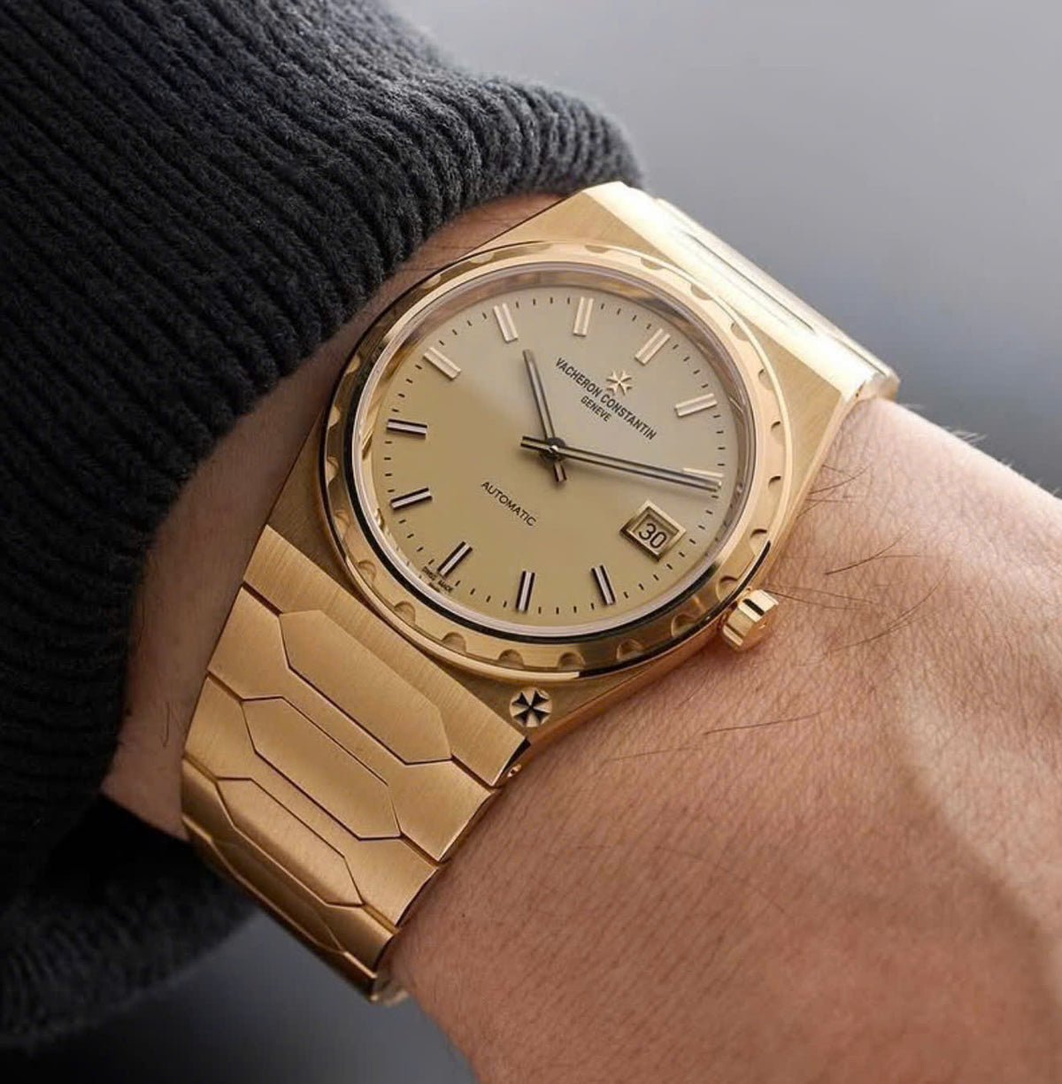 Vacheron Constantin Historiques 222