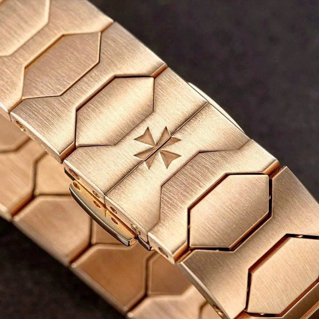 Vacheron Constantin Historiques 222
