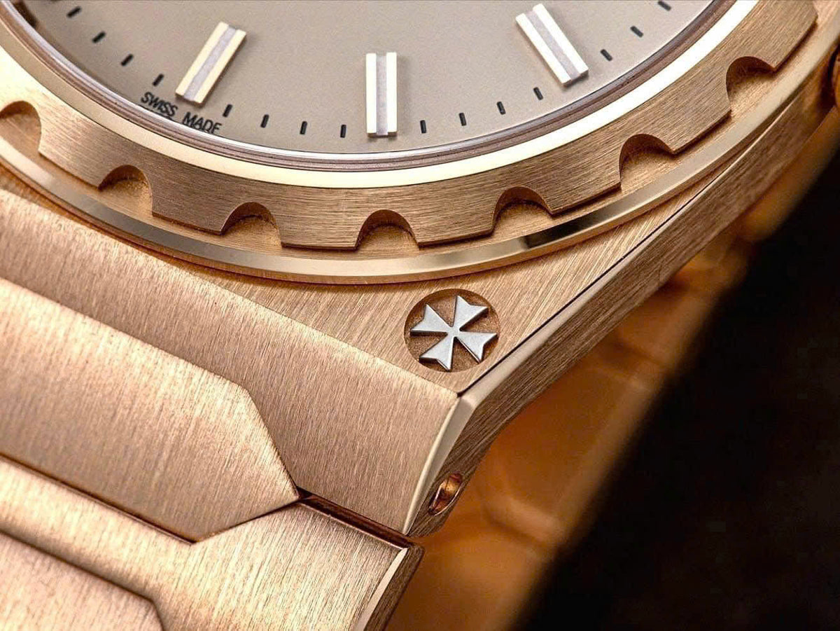 Vacheron Constantin Historiques 222