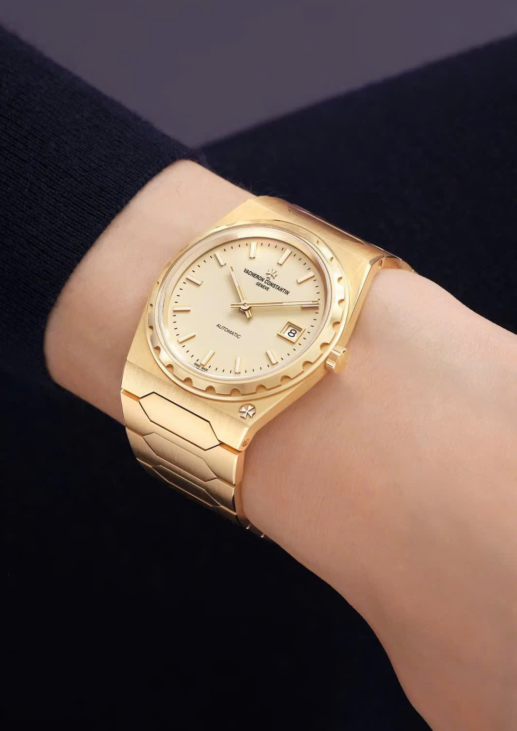 Vacheron Constantin Historiques 222