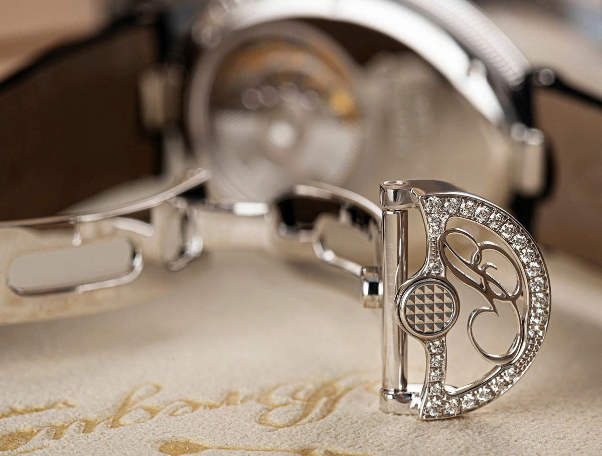 Breguet Reine de Naples Mini 8928BB