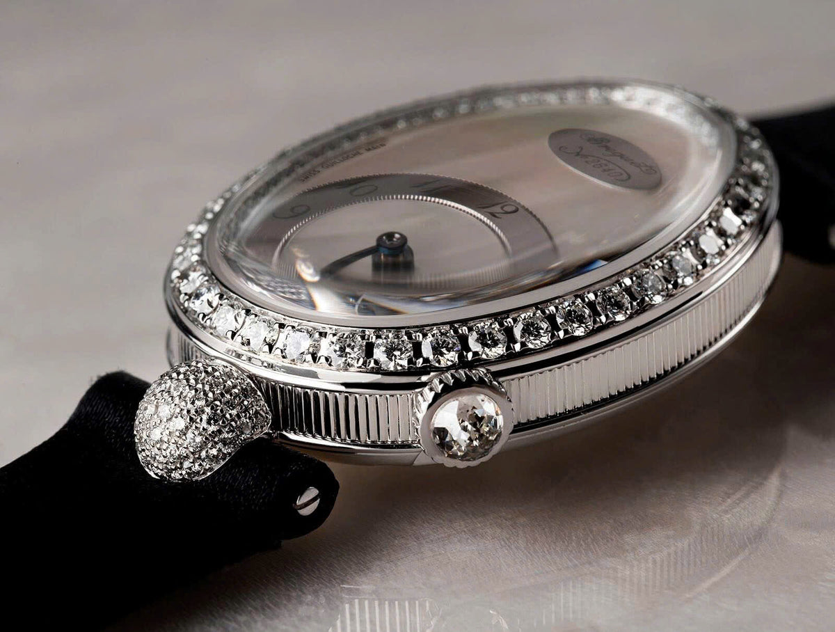 Breguet Reine de Naples Mini 8928BB