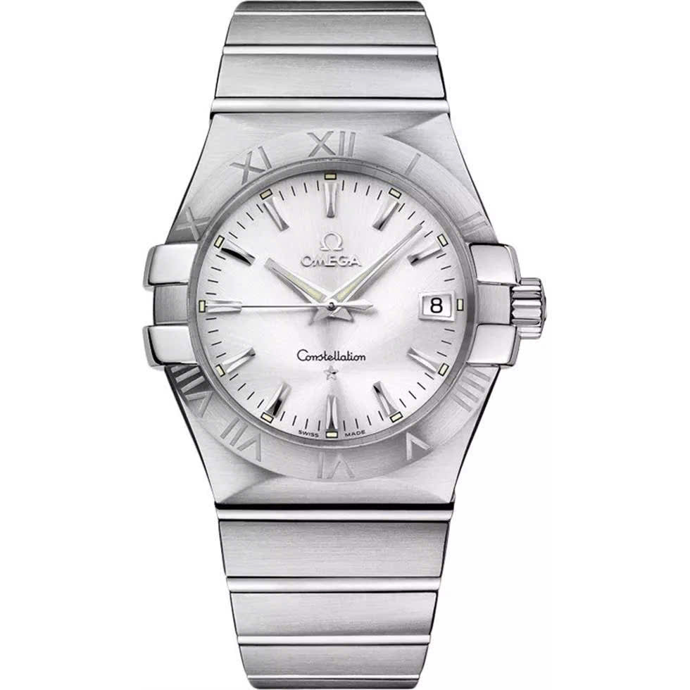 Omega Constellation Co-Axial 123.10.35.60.02.001