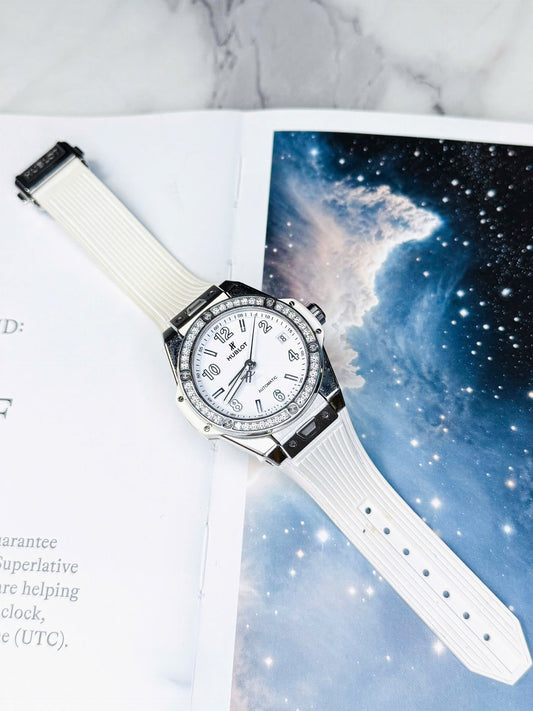 Hublot Big Bang One Click 39mm