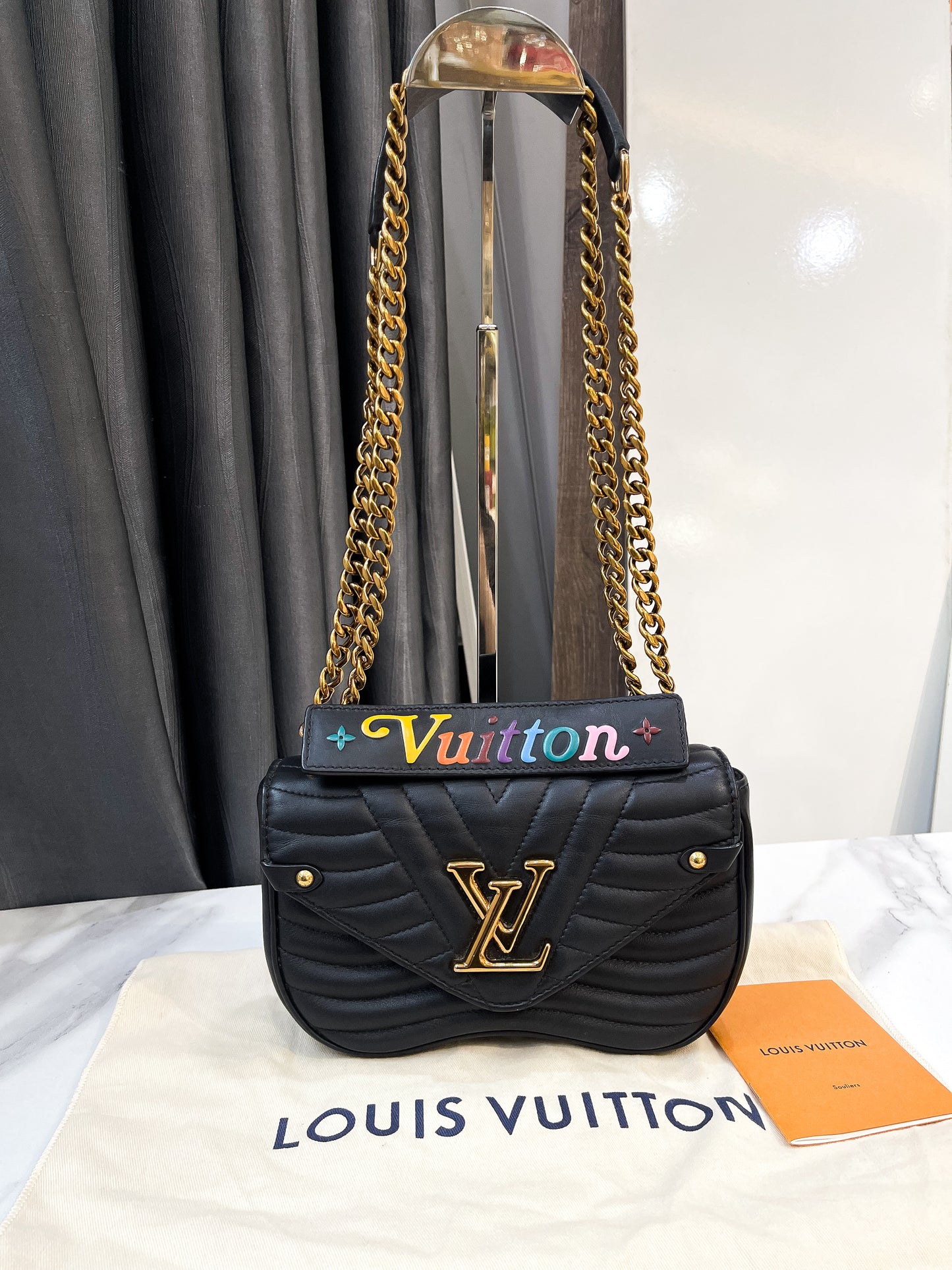 Wave LV PM