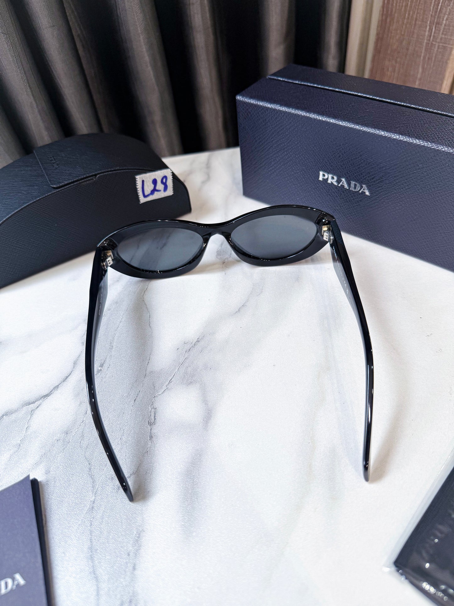 Kính Prada New L28