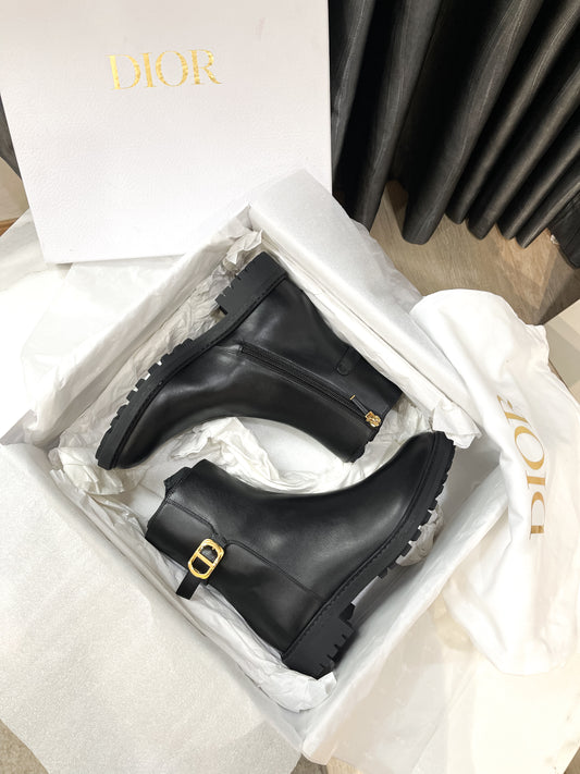 Boot Dior