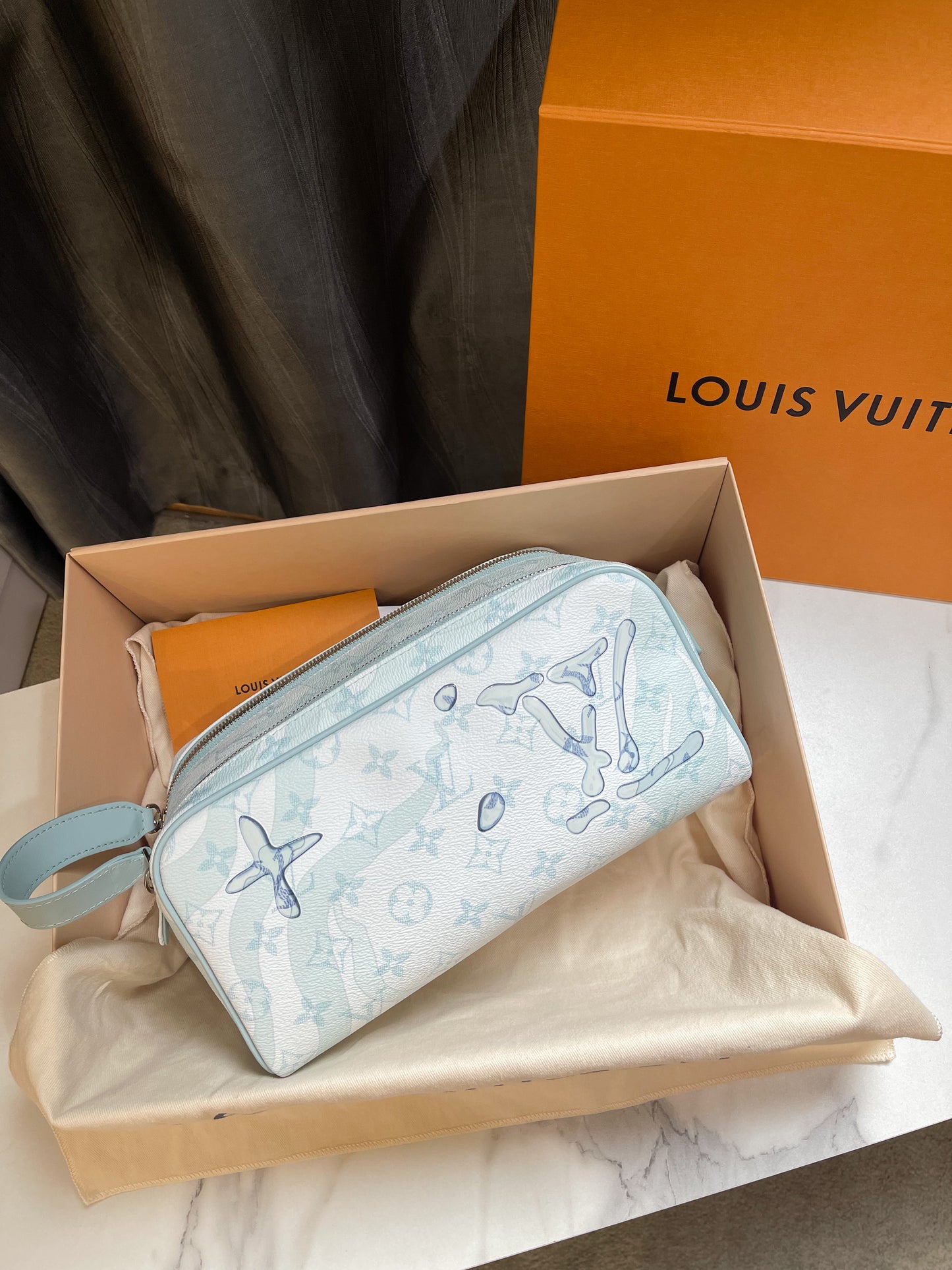 Dopp Kit LV