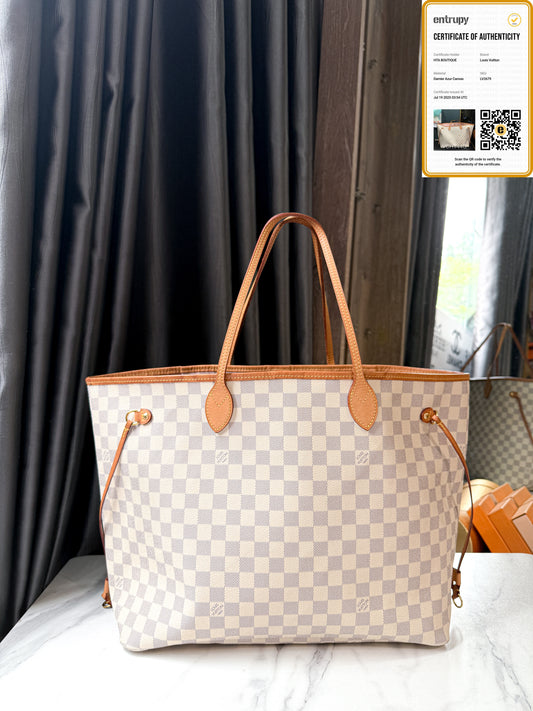 A A LV NVF Azur GM