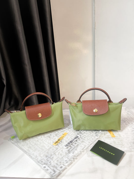 Longchamp Mini New