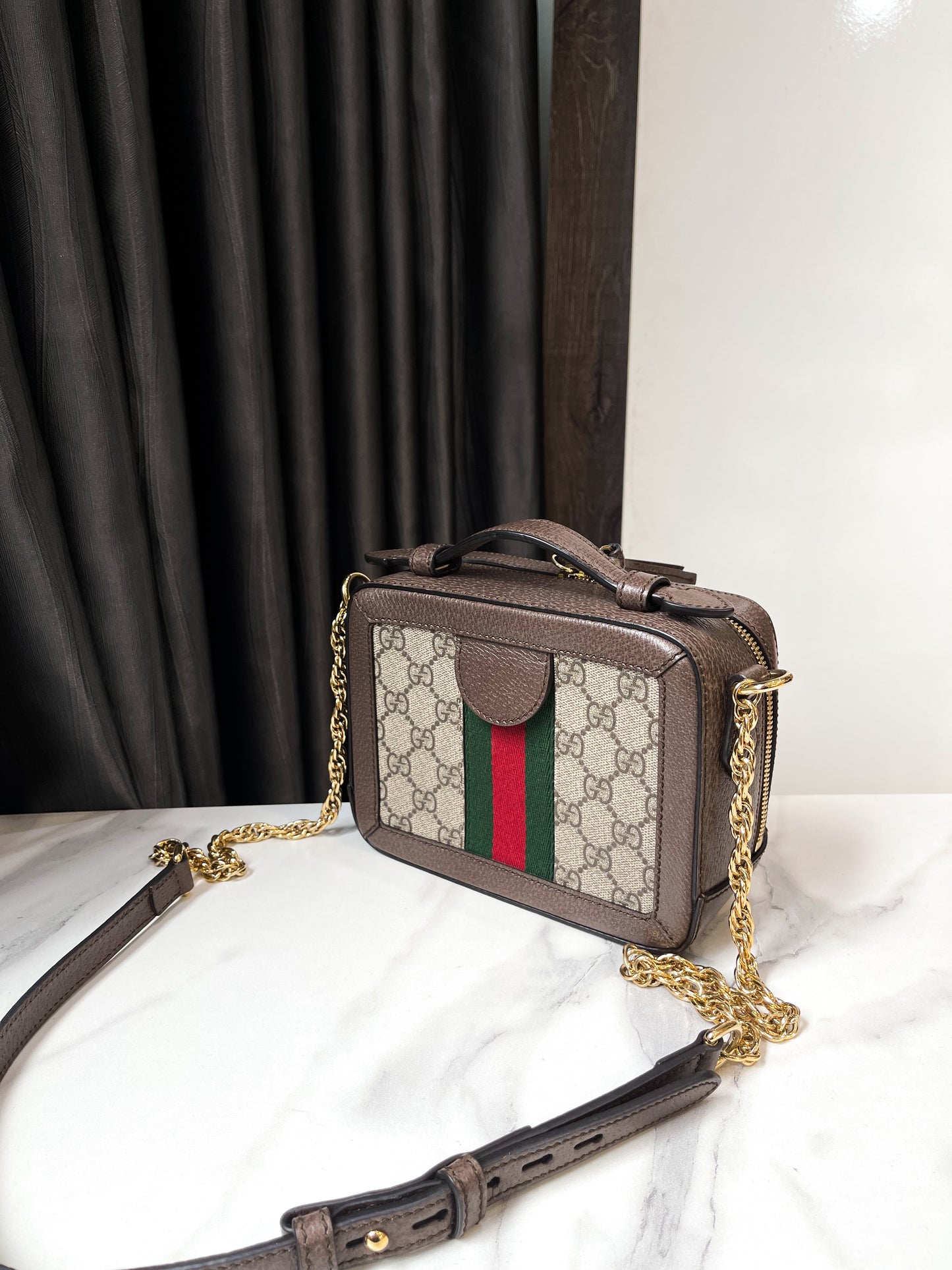 Gucci Vanity