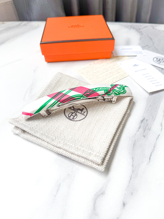 Kẹp Tóc Hermes New