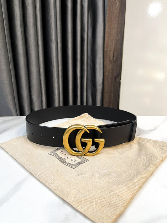 Belt Gucci Bản 4cm