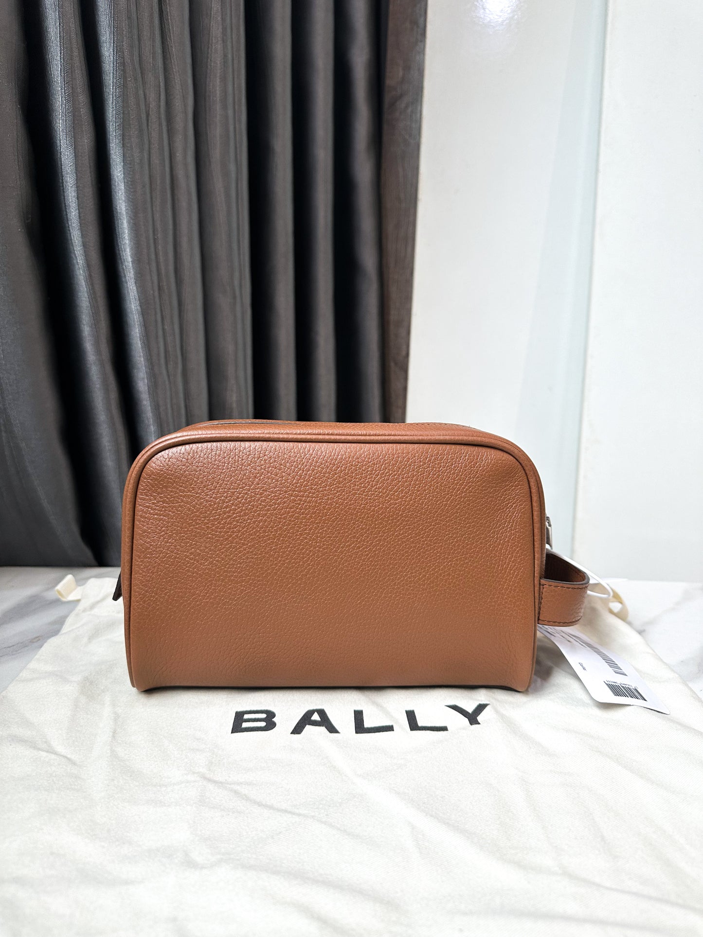 Clutch Bally New