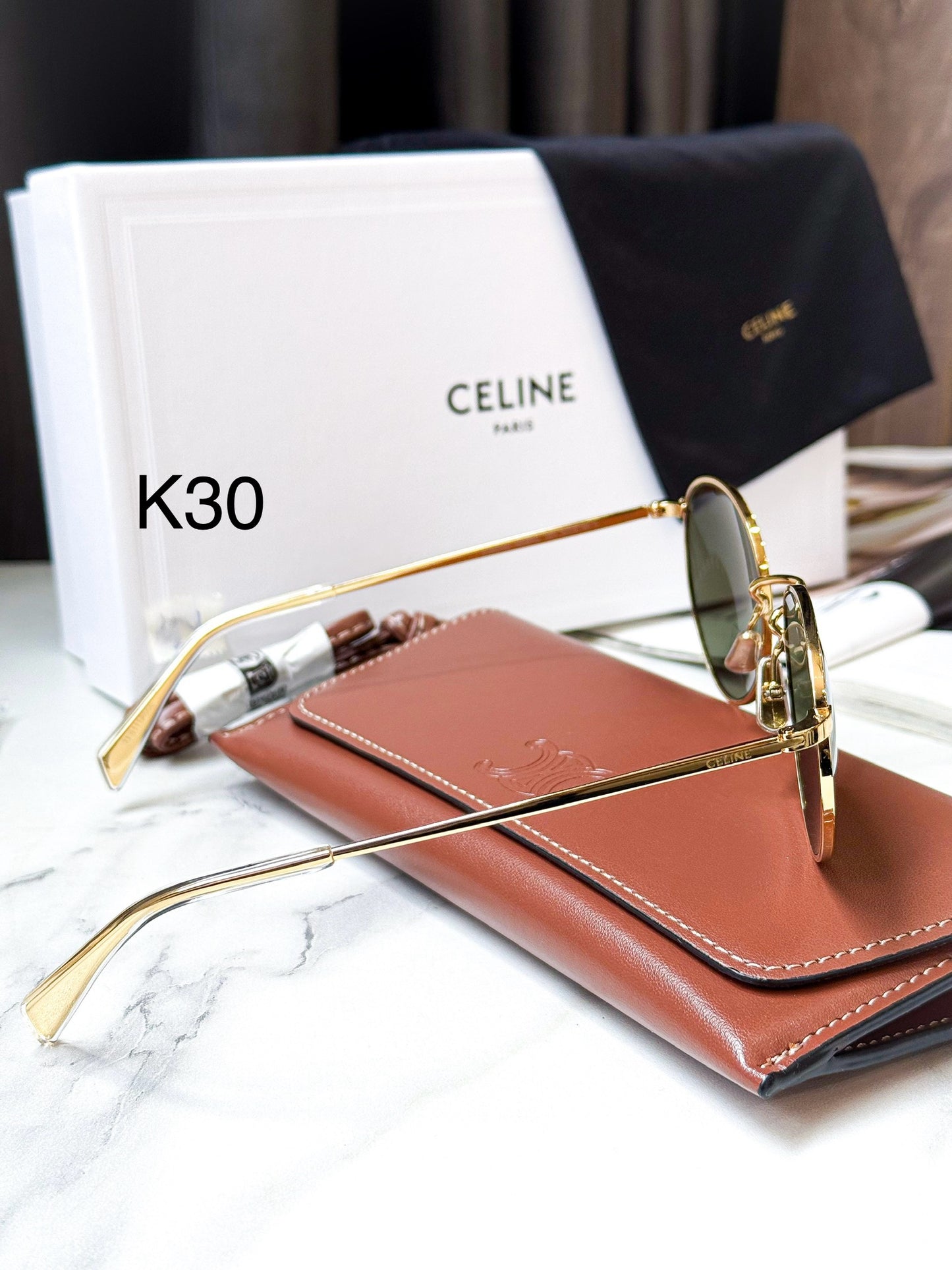 Kính Celine New K30
