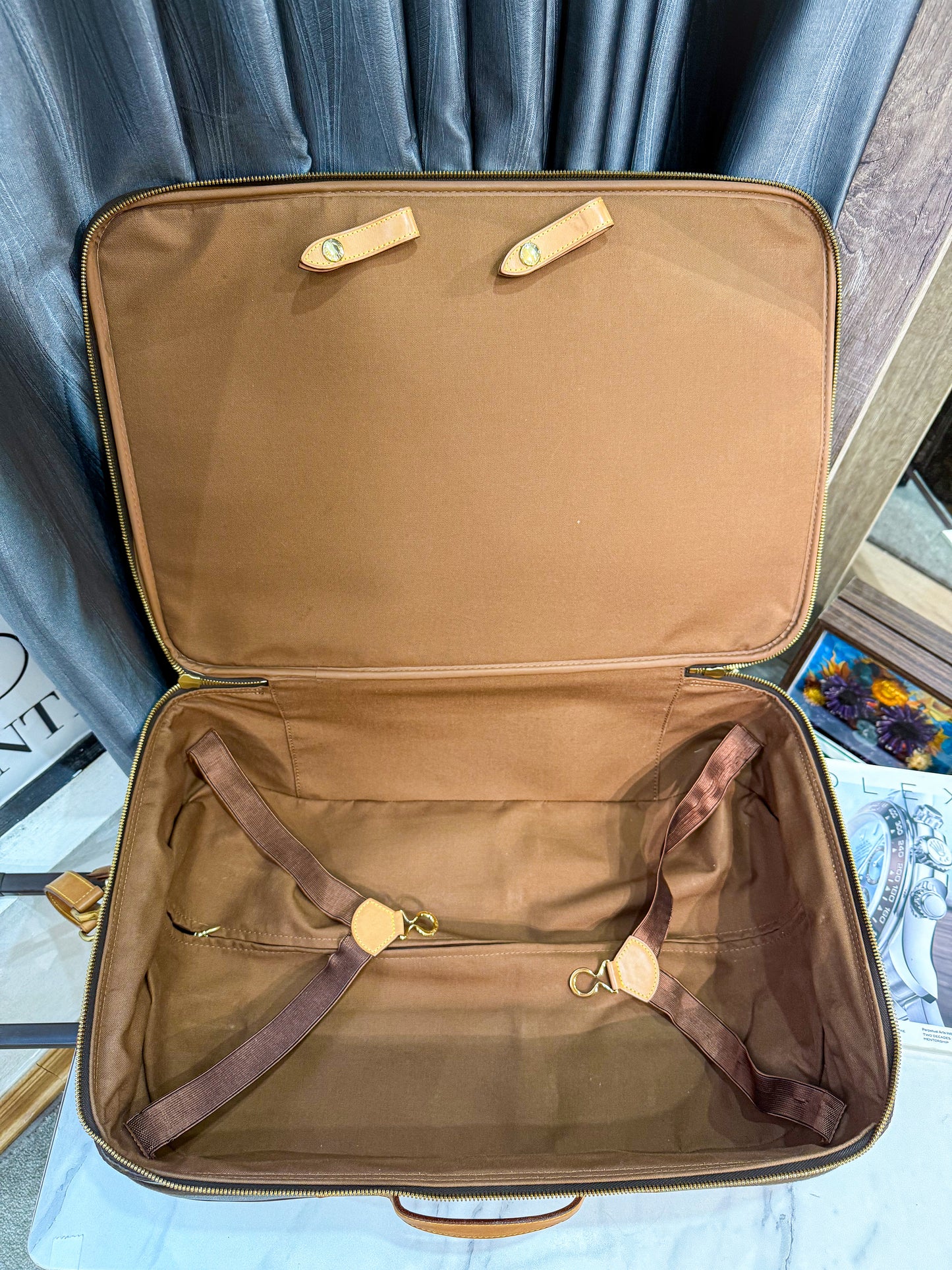 A A Vali LV Mono Size 55