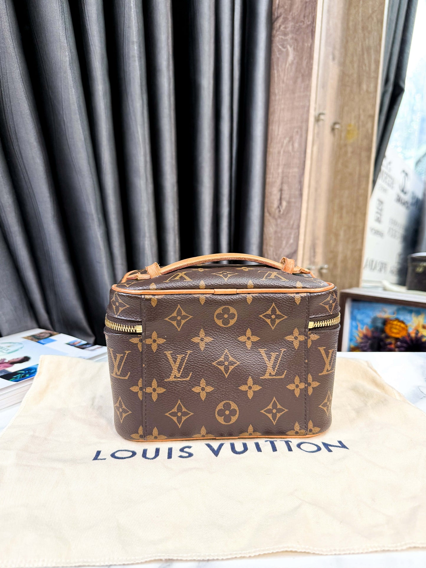 LV Nice Mini