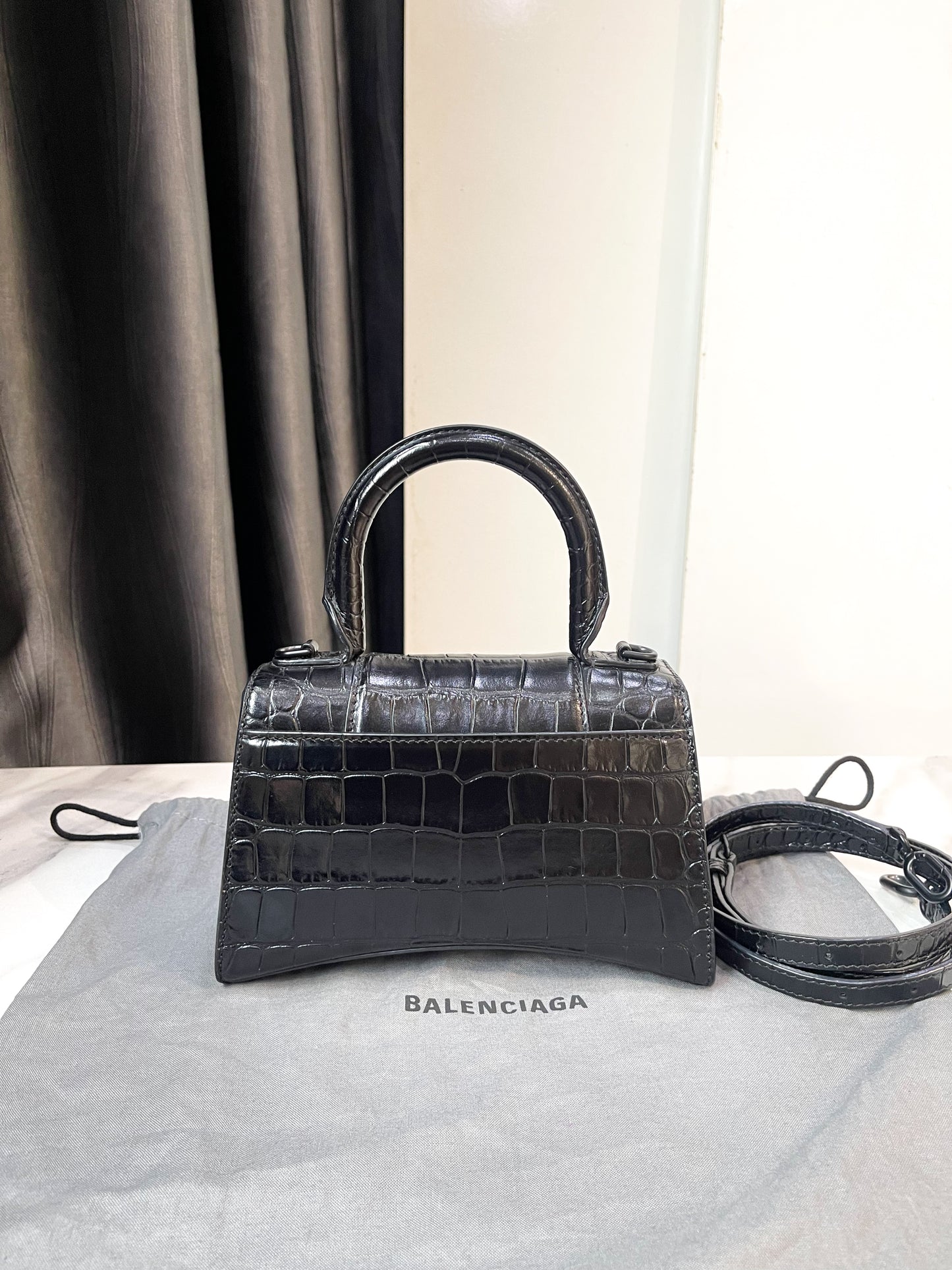 Balenciaga Size Xs