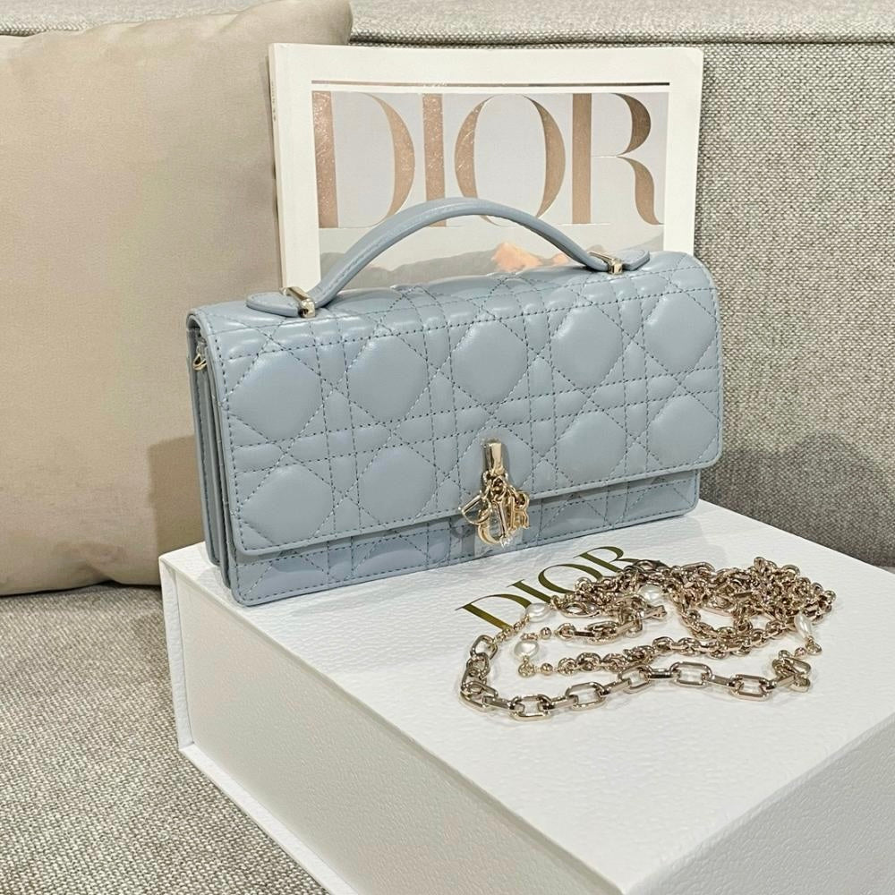 A A Pouch Dior New