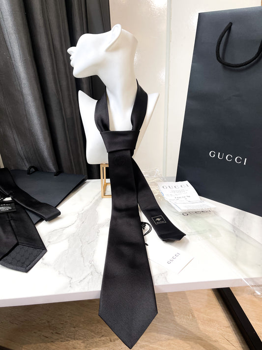 Cà Vạt Gucci New