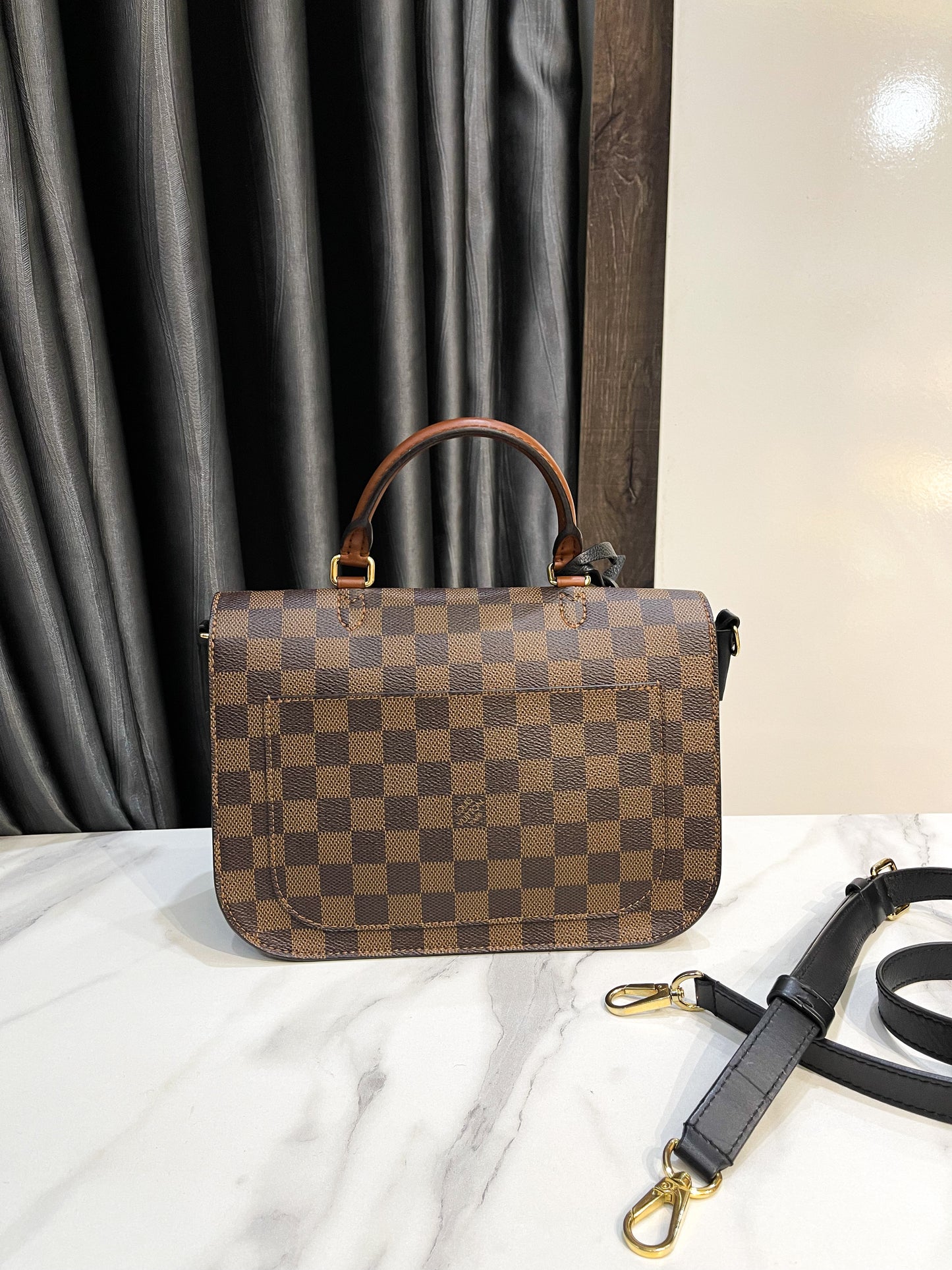 LV BEAUMARCHAIS