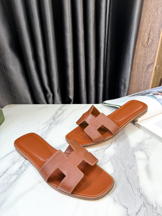 Dép Hermes Used Size 36.5