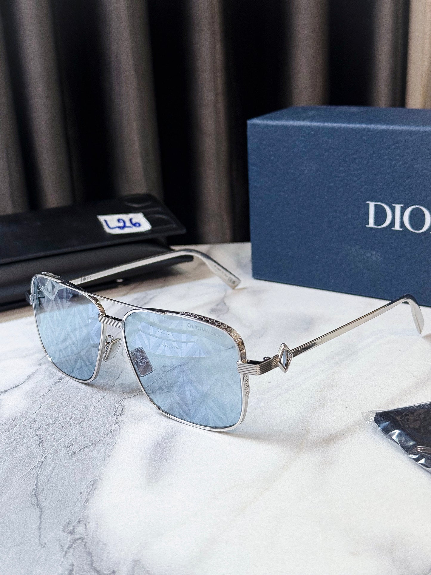 Kính Dior New L26