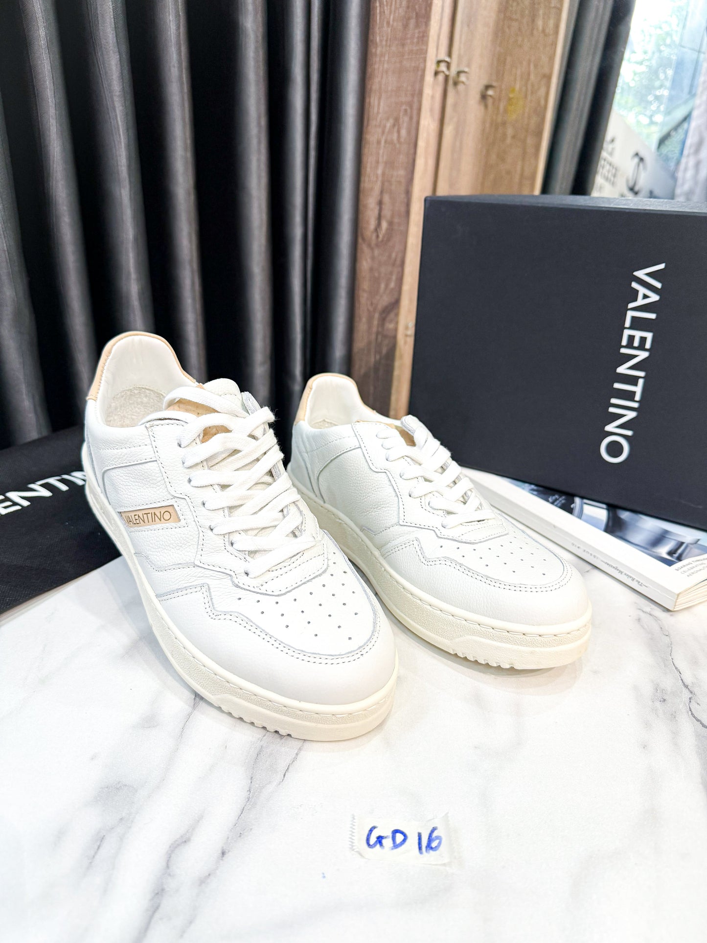 Giày VLTN Size 39 GD16