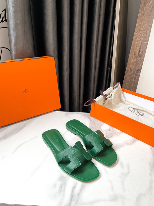 Bệt Hermes Nữ Size 36