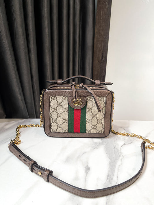 Gucci Vanity