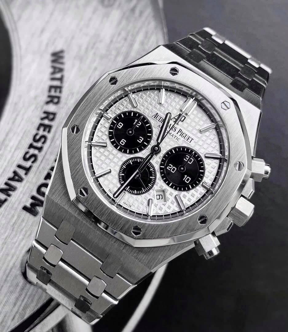 Đồng Hồ Audemars Piguet 26331ST Panda