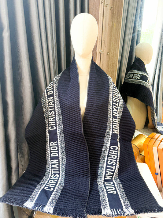 Khăn Len Dior 15/6
