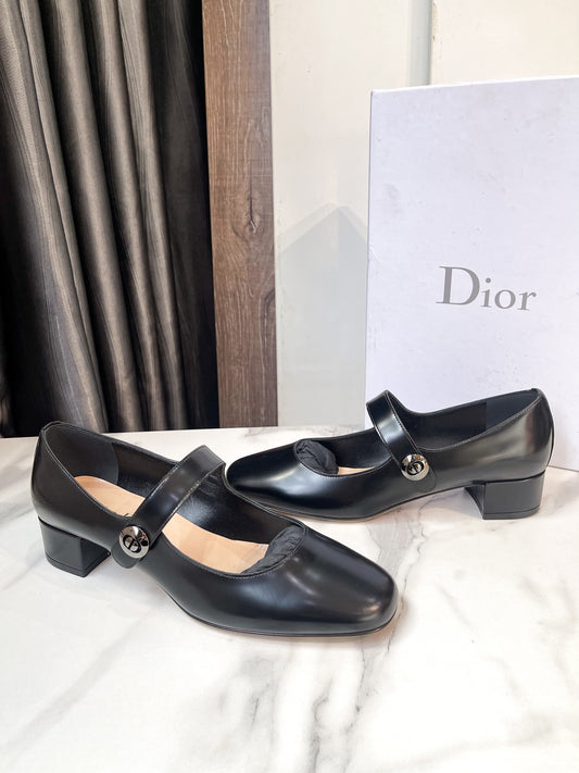 Giày Dior Size 36.5