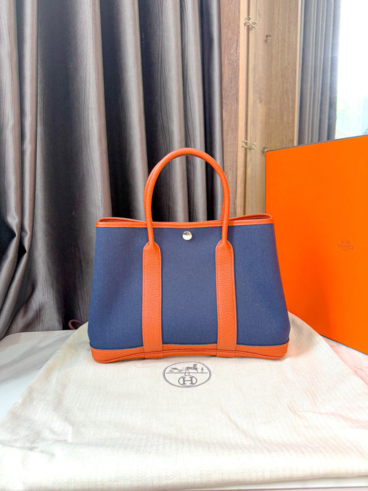 Hermes GP Size 30 New