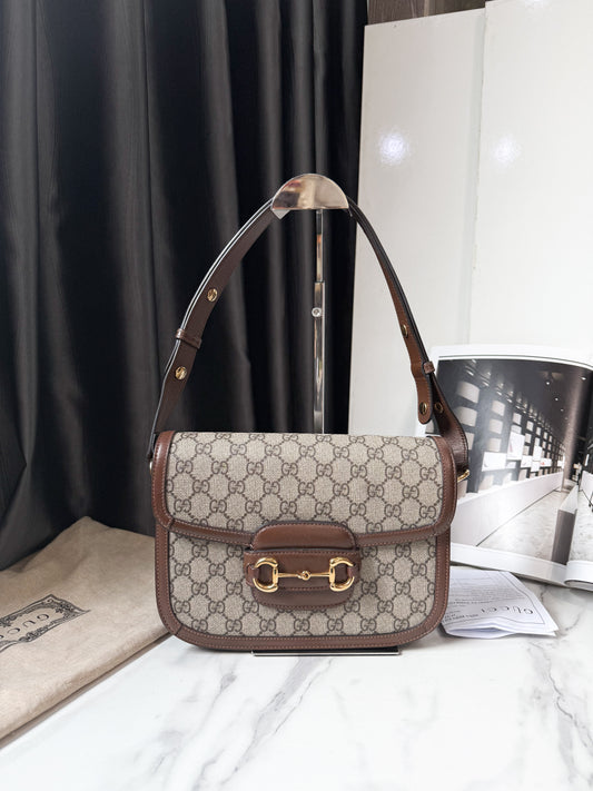 Gucci 1955 Small