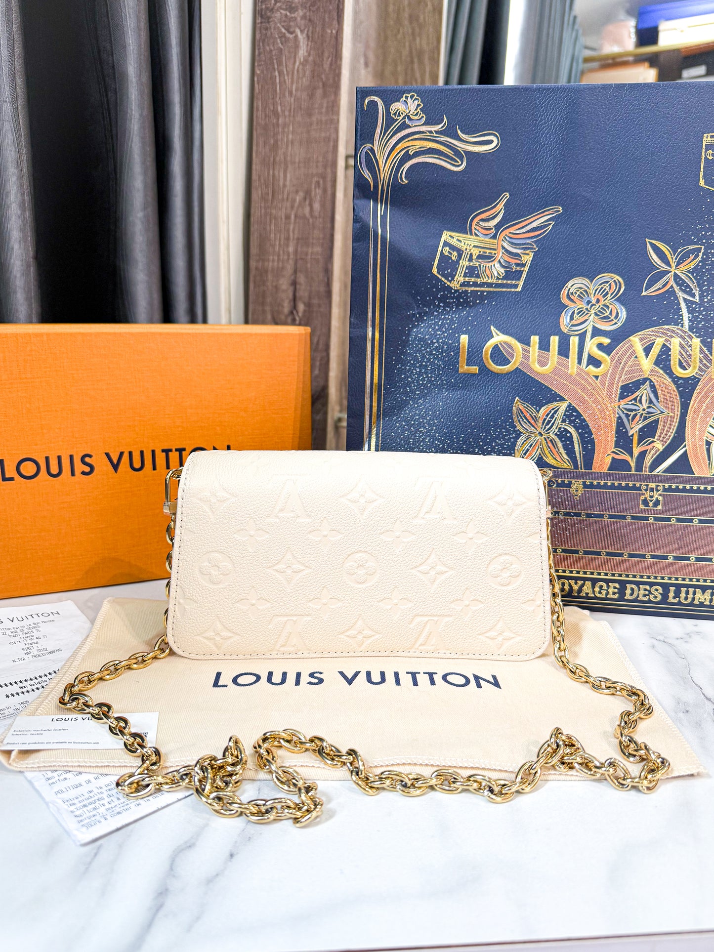 A A LV Woc Metis Da Bê New