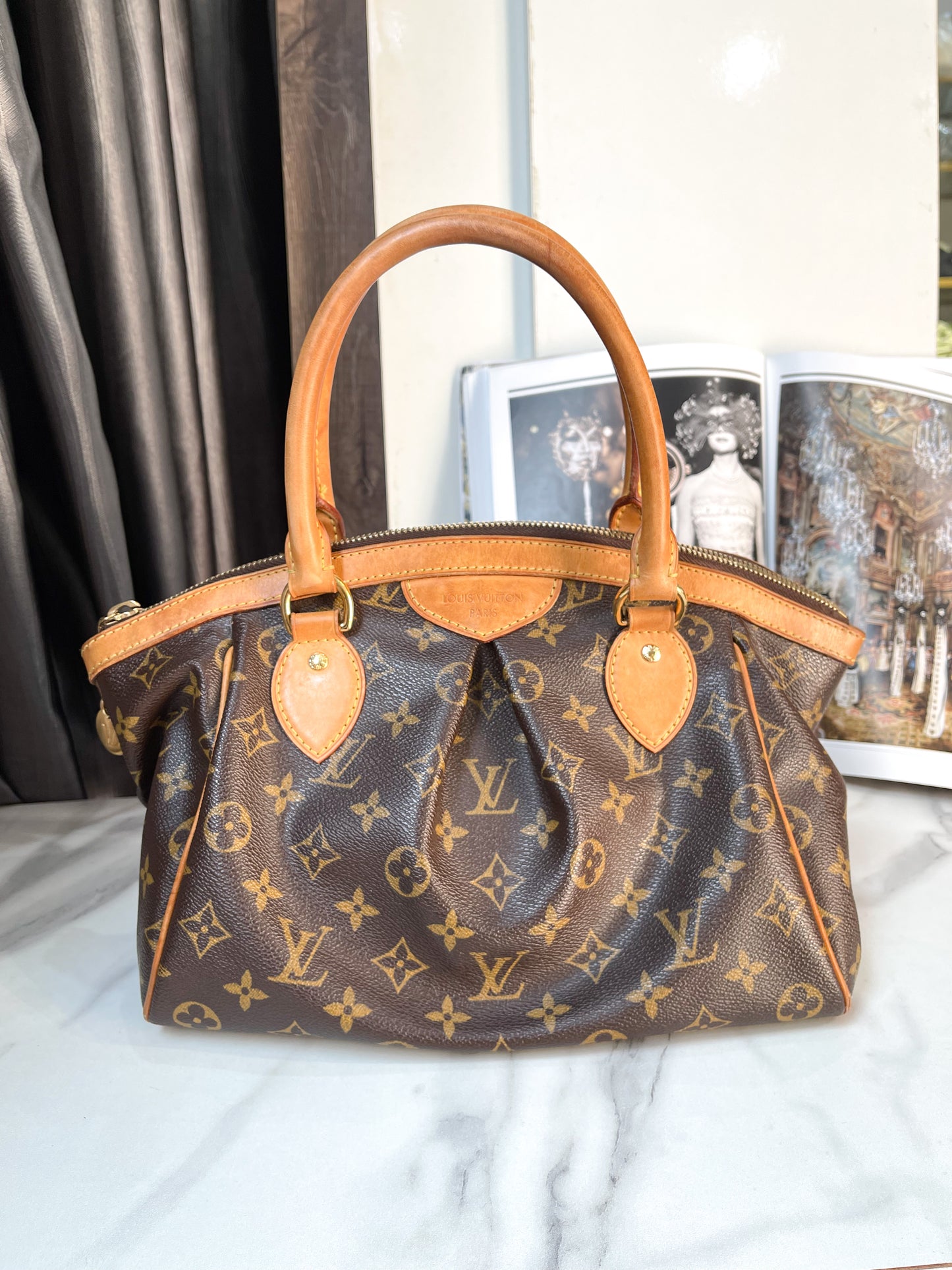 LV Tivoli PM