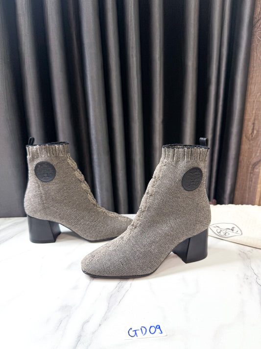 Boot Len Hermes Size 35