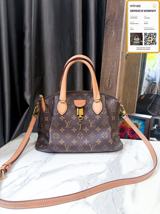 A A LV Rivoli PM
