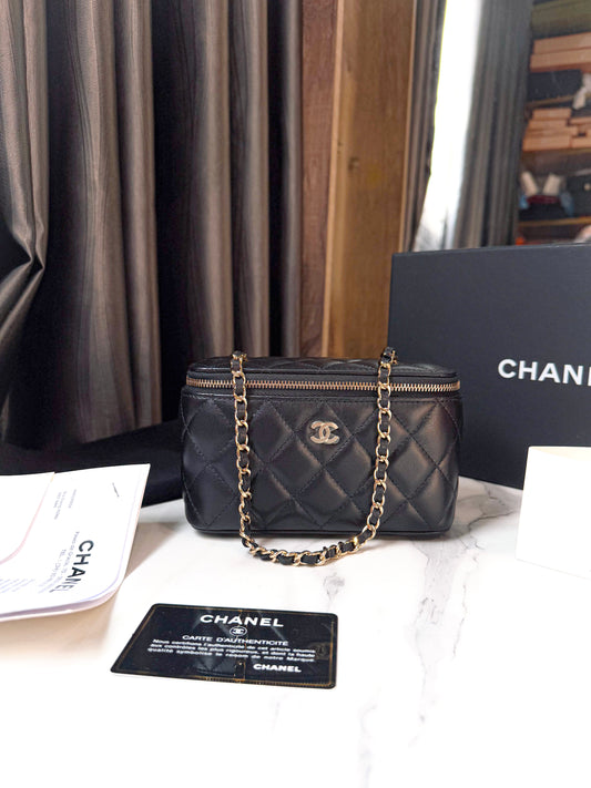Chanel Vanity New