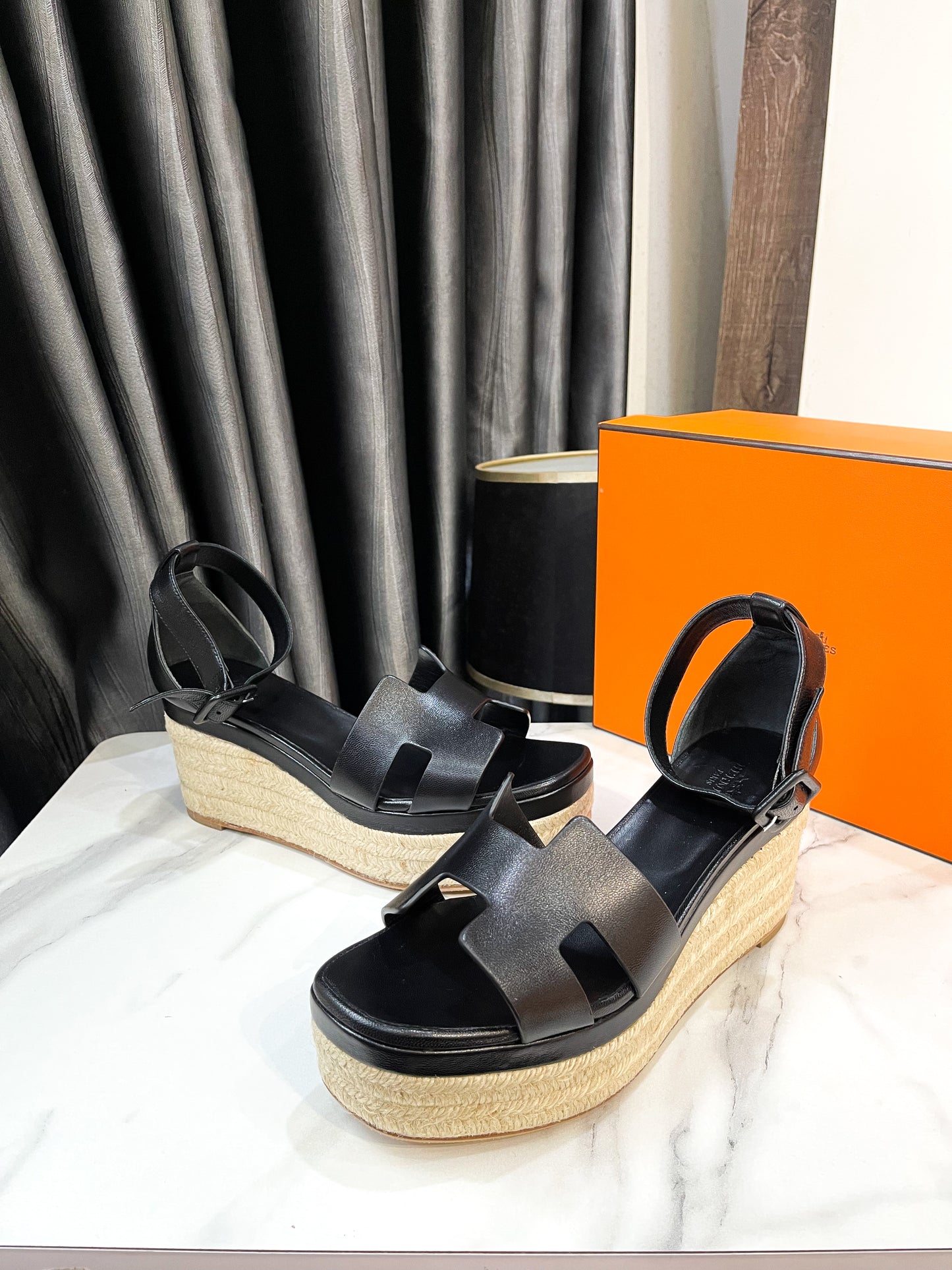 Sandal Hermes