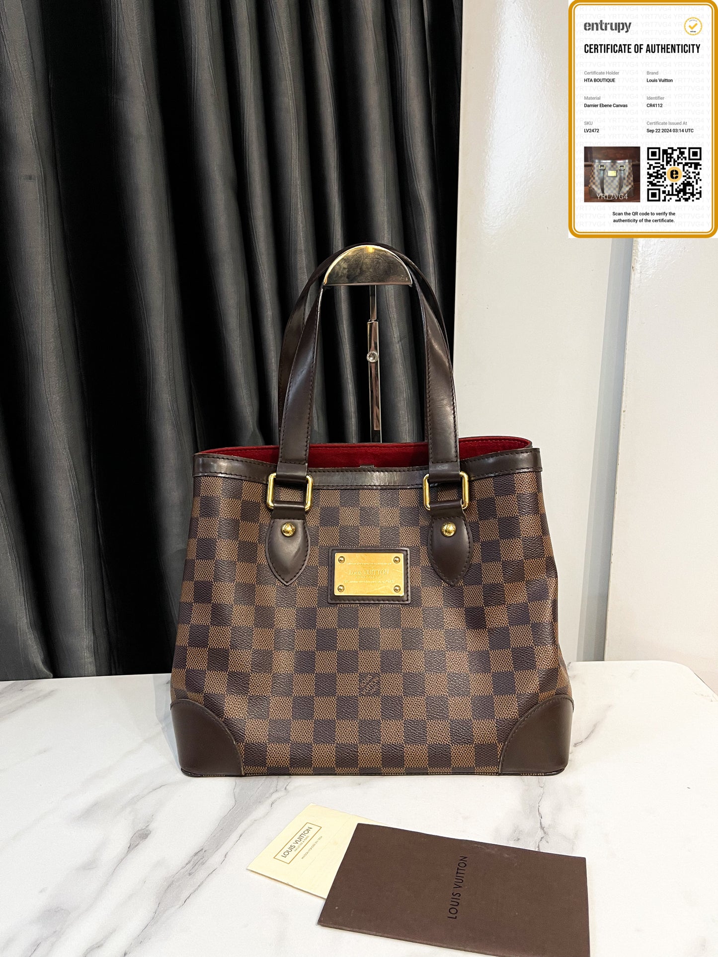 LV Hampstead PM