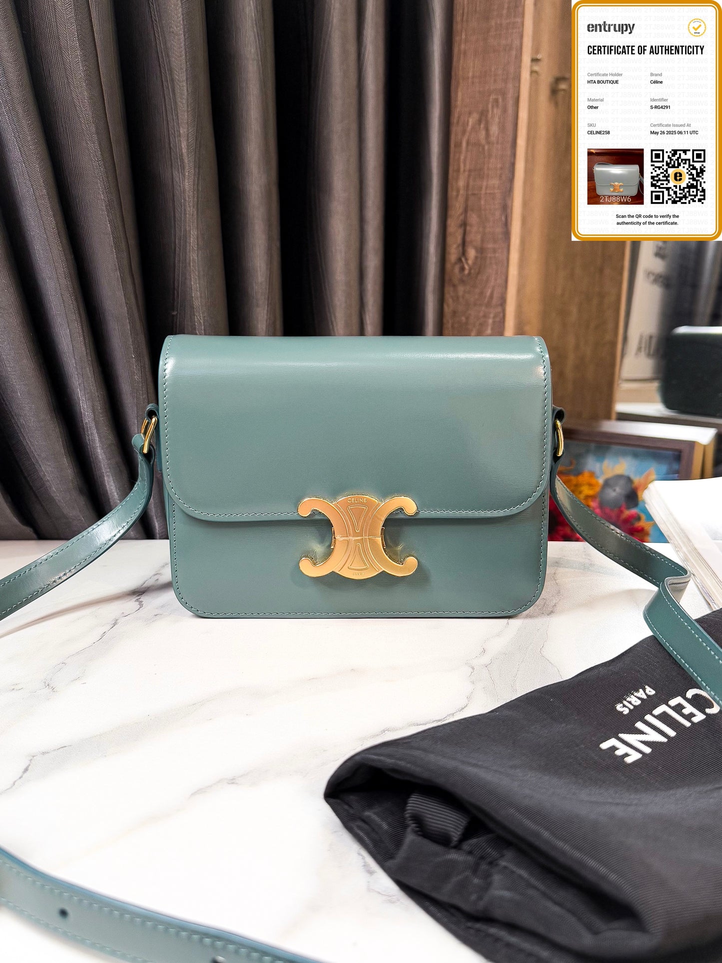 Celine Teen New